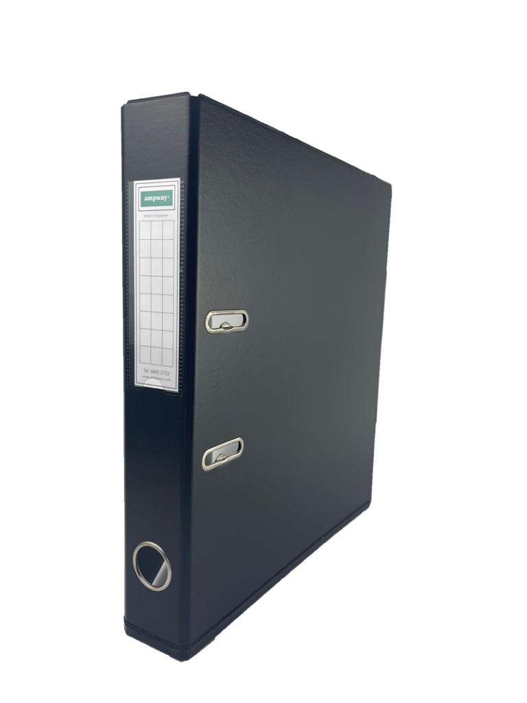 Lever Arch File Archives - Ampway Industries Pte Ltd